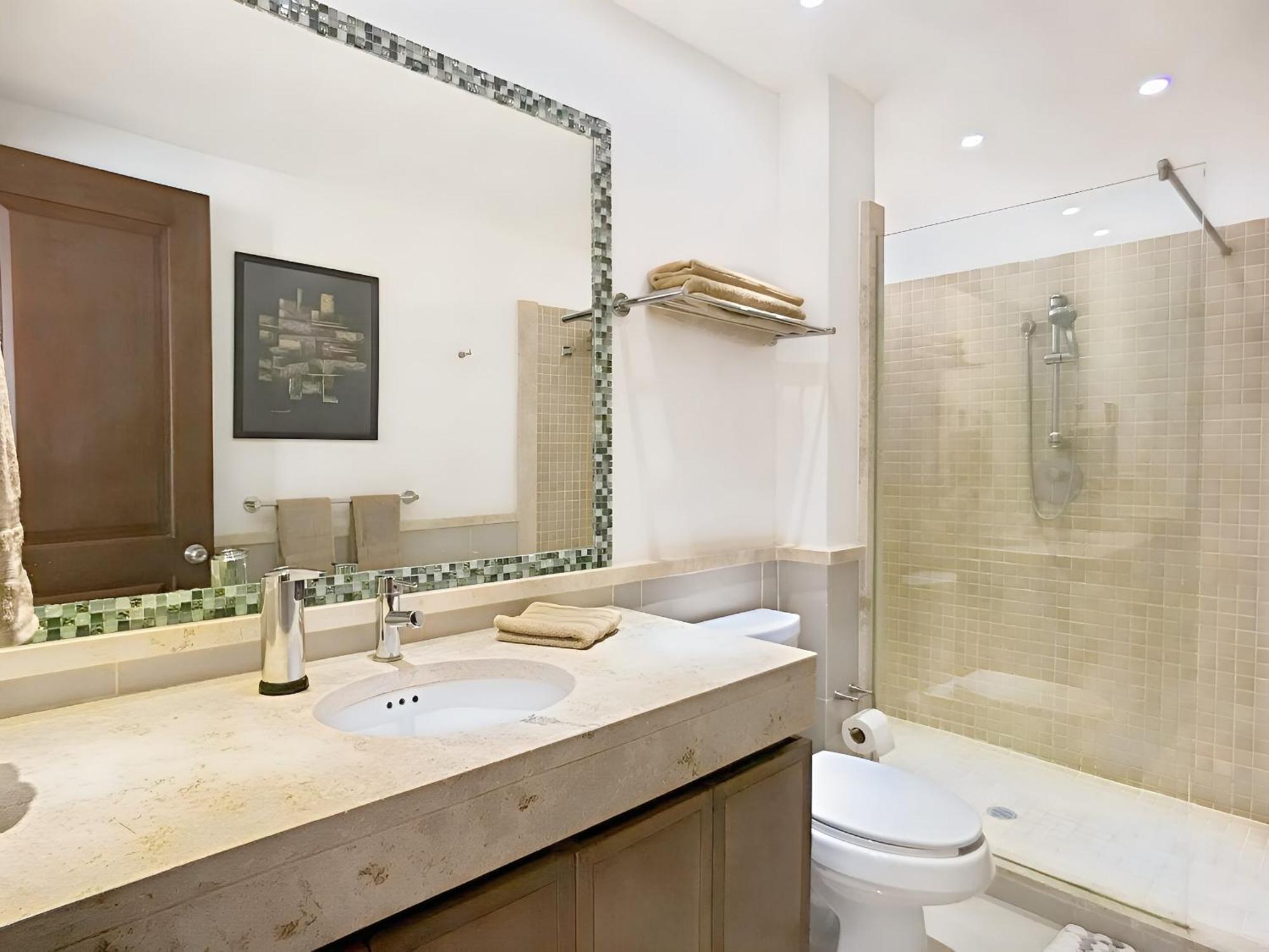 Luxury Duplex -4 Pers- 2Mn Beach&5Th Av, Pool, Gym Playa del Carmen Exterior photo