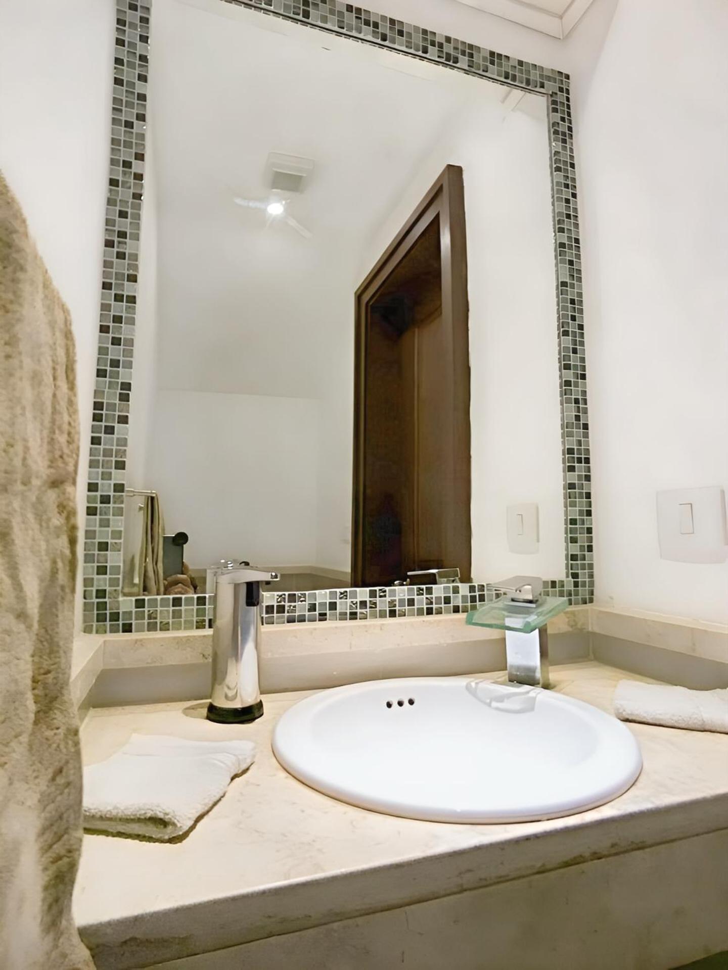Luxury Duplex -4 Pers- 2Mn Beach&5Th Av, Pool, Gym Playa del Carmen Exterior photo