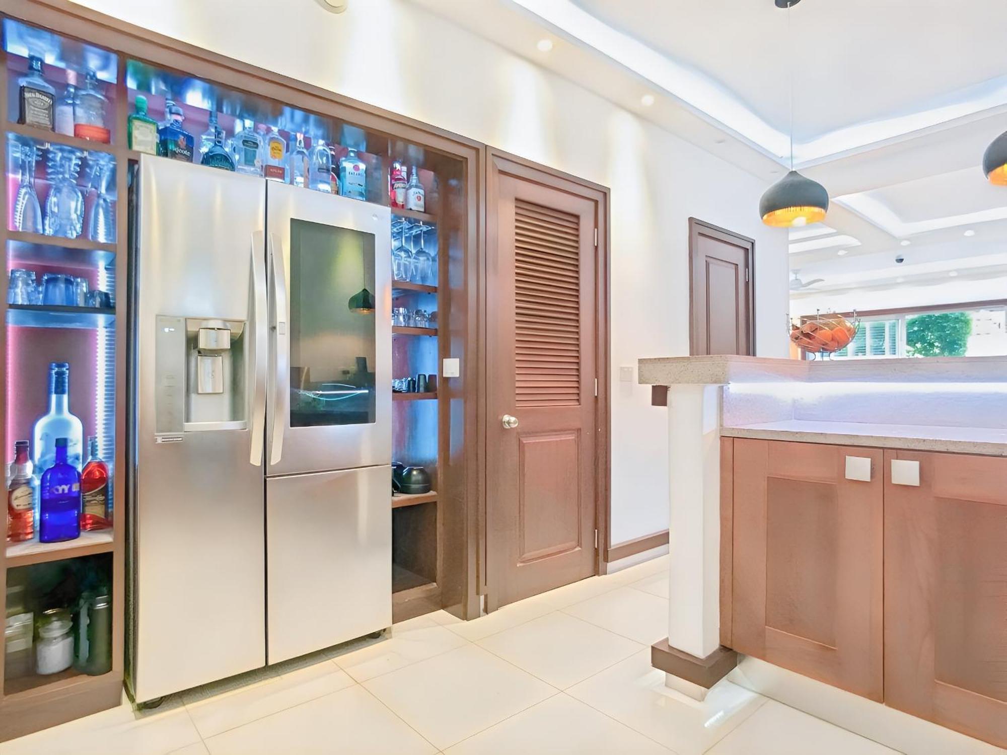Luxury Duplex -4 Pers- 2Mn Beach&5Th Av, Pool, Gym Playa del Carmen Exterior photo