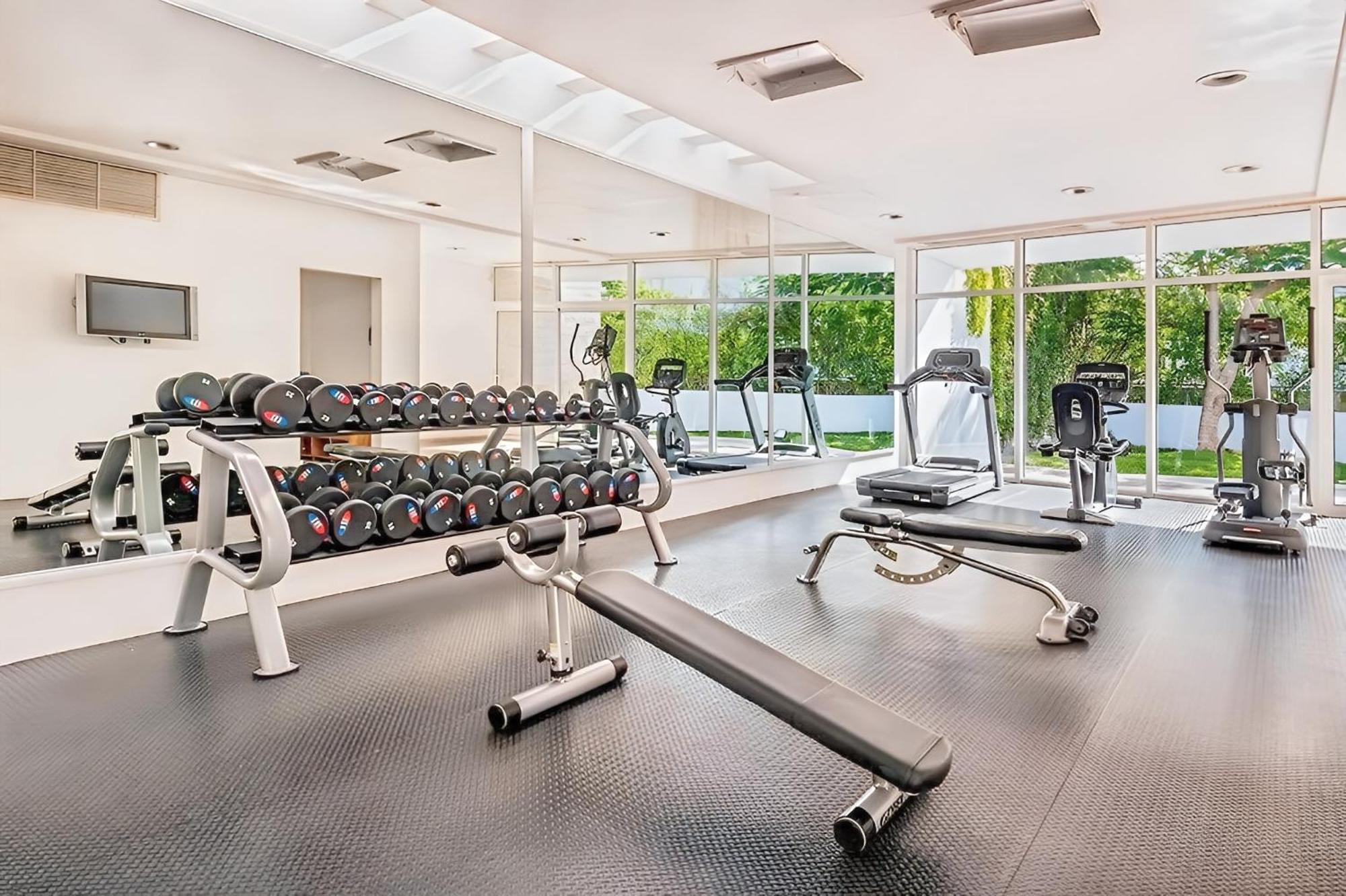 Luxury Duplex -4 Pers- 2Mn Beach&5Th Av, Pool, Gym Playa del Carmen Exterior photo