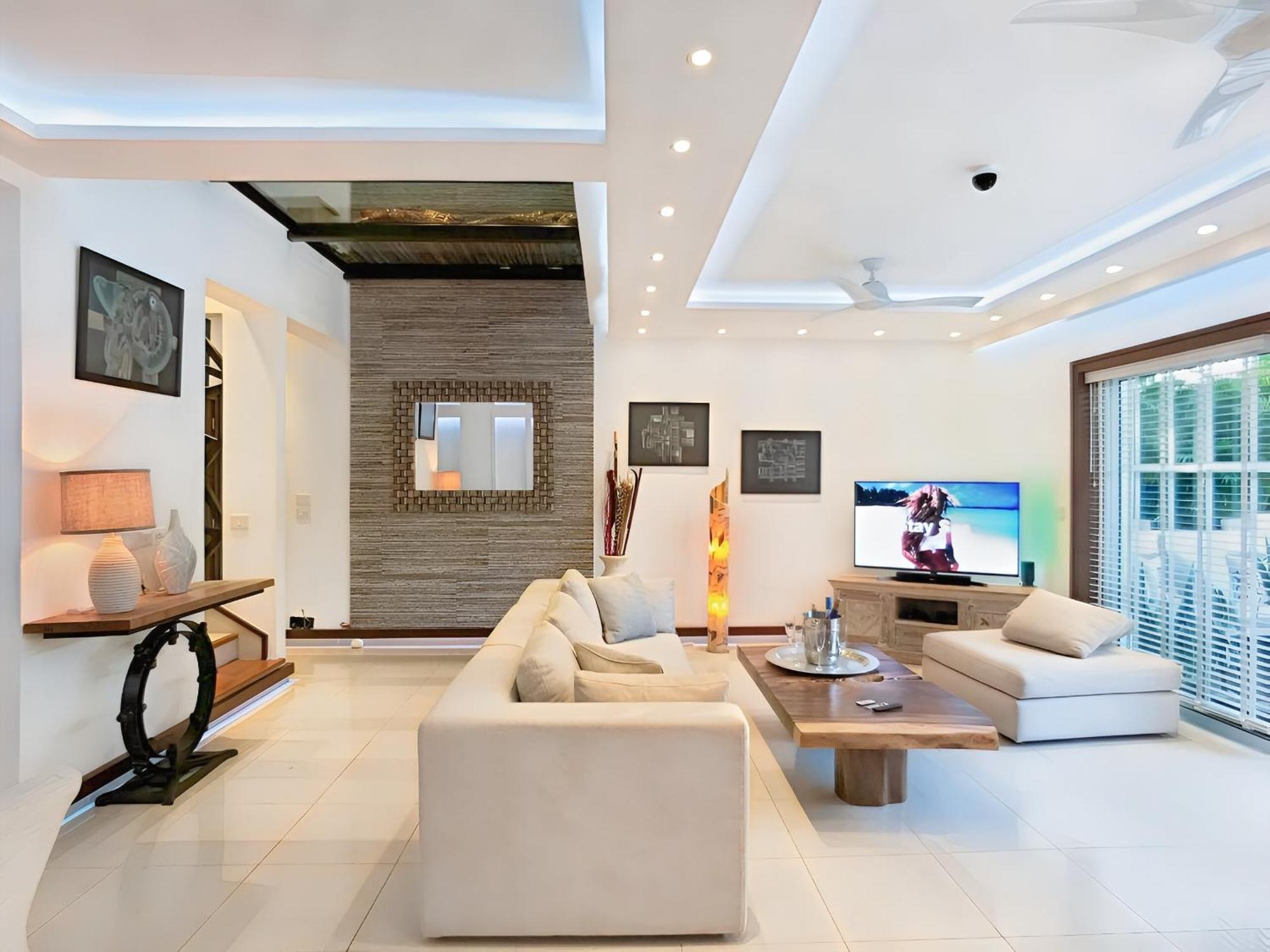 Luxury Duplex -4 Pers- 2Mn Beach&5Th Av, Pool, Gym Playa del Carmen Exterior photo