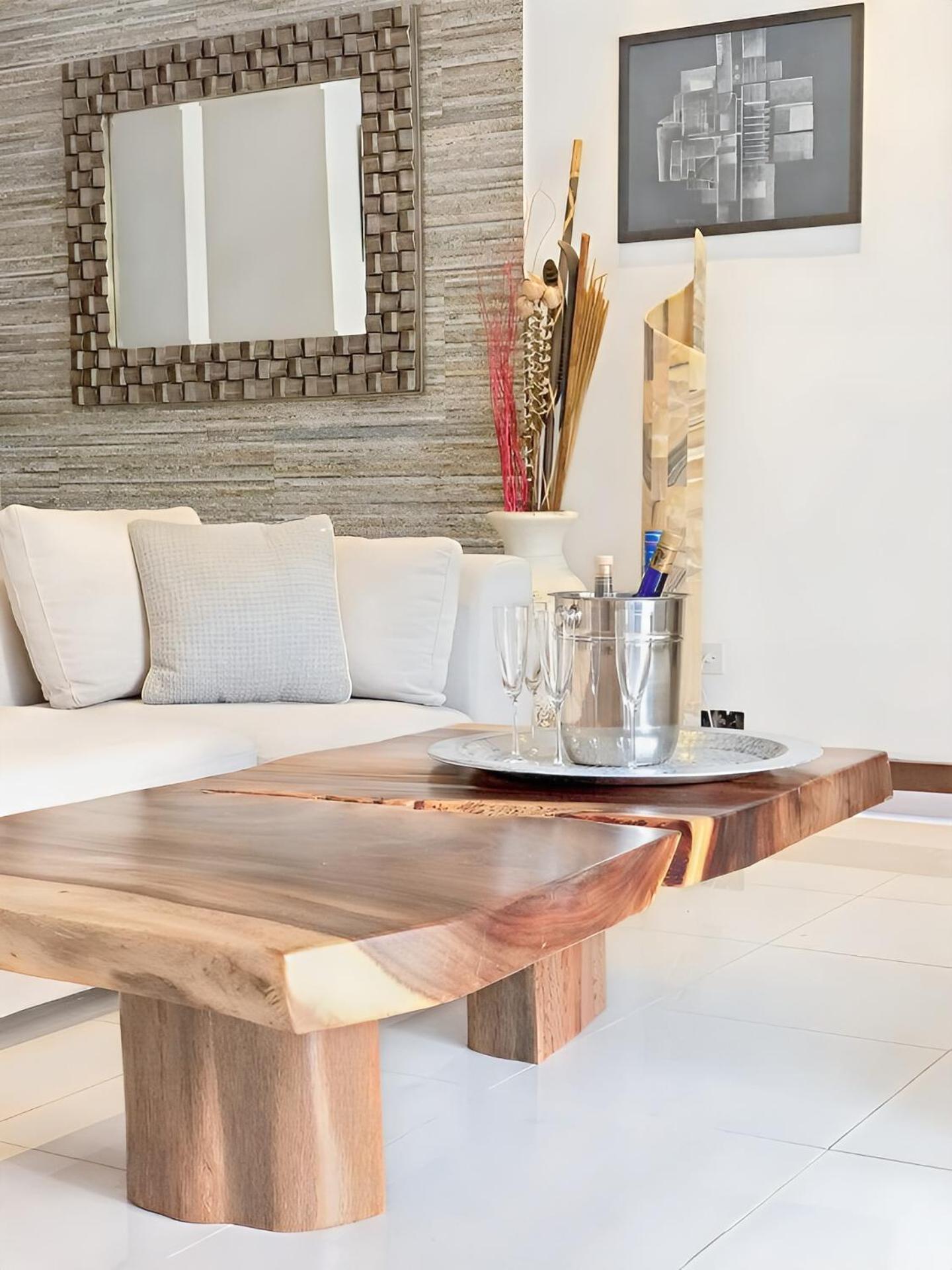 Luxury Duplex -4 Pers- 2Mn Beach&5Th Av, Pool, Gym Playa del Carmen Exterior photo